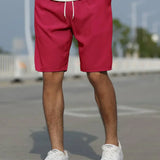 Men's Gym Shorts | Casual, Drawstring