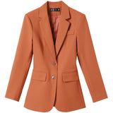 Elegant Women's Blazer for Comfort and Versatility | Chic, Modern, All-Day Wear