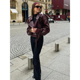 Women's Chic Lightweight Jacket | Warm, Stylish, Cozy Comfort