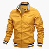 Varel | Luxury Jacket
