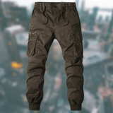 Men's Utility Trousers | Durable, Stylish, Versatile Design