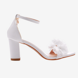 Énora™ Blossom Heels