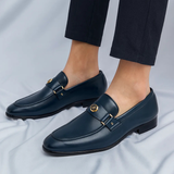 Everton | Leather Loafers