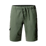 Men's Cargo Shorts | Baggy, Drawstring