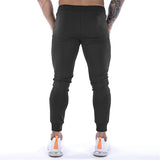 Men’s Slim Street Joggers | Drawstring, Tapered Fit