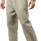 Men's Summer Joggers | Lightweight, Casual