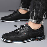 Men’s Summer Walking Shoes | Slip On, Sporty