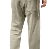 Men's Summer Joggers | Lightweight, Casual