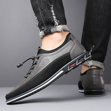 Men’s Summer Walking Shoes | Slip On, Sporty