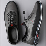 Men’s Summer Walking Shoes | Slip On, Sporty