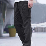 Men's Cargo Pants | Baggy, Workwear Style