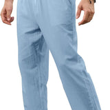 Men's Summer Joggers | Lightweight, Casual