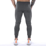 Men’s Slim Street Joggers | Drawstring, Tapered Fit