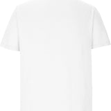Men’s Casual Summer Polo | Ribbed, Short Sleeve