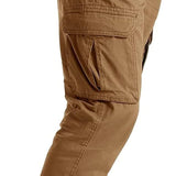 Men's Cargo Pants | Work, Slim Fit