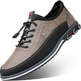 Men’s Summer Walking Shoes | Slip On, Sporty