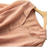 Women’s Summer Blouse | Ruffled, Short Sleeve