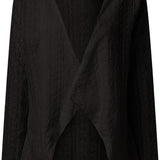 Women’s Summer Crochet Knit Cardigan | Lightweight, Long Sleeve