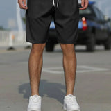 Men's Gym Shorts | Casual, Drawstring