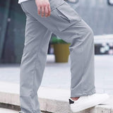 Men's Cargo Pants | Baggy, Workwear Style