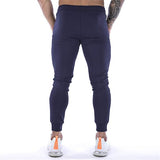Men’s Slim Street Joggers | Drawstring, Tapered Fit