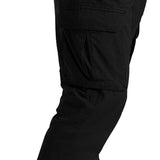 Men's Cargo Pants | Work, Slim Fit