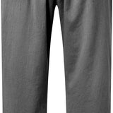 Men's Summer Joggers | Lightweight, Casual