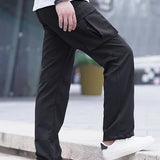 Men's Cargo Pants | Baggy, Workwear Style