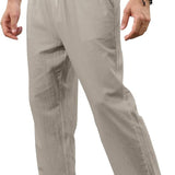 Men's Summer Joggers | Lightweight, Casual