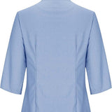 Women’s Casual Summer Shirt | Short Sleeve, Designer