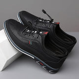 Men’s Summer Walking Shoes | Slip On, Sporty