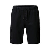Men's Cargo Shorts | Baggy, Drawstring