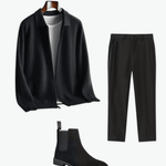City Nights three-piece outfit