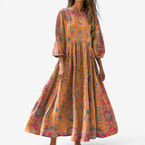 Venice™ Boho Chic Dress