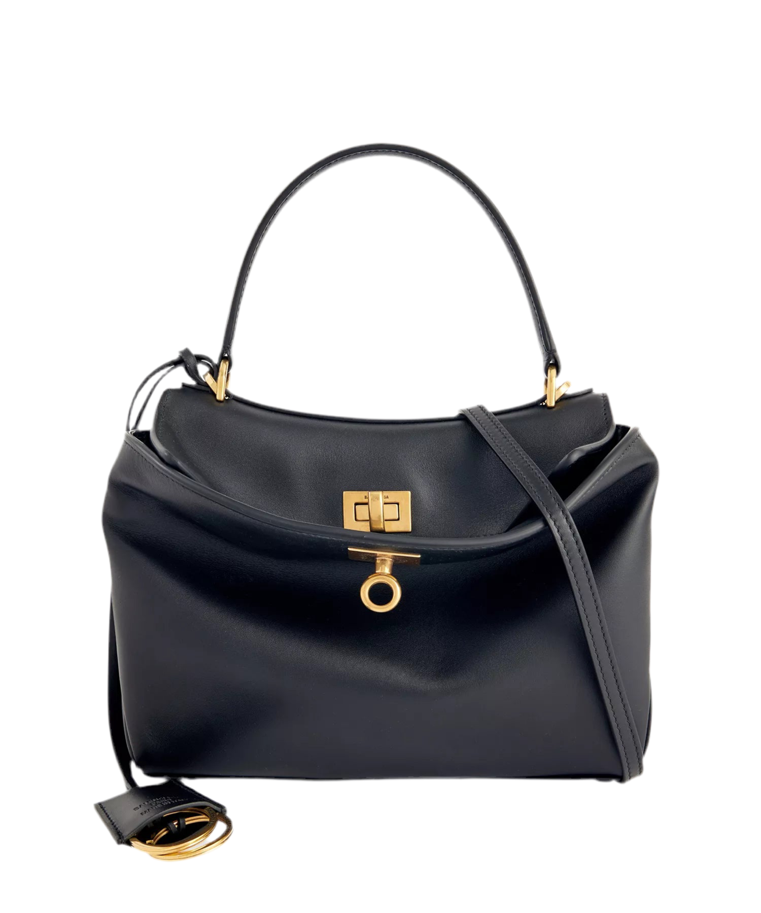 Auriane Fiorenza Handbag