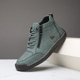 Mathilde - Stylish Urban Comfort Footwear