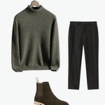 Forest Walk three-piece outfit