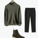Forest Walk three-piece outfit