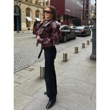 Women's Chic Lightweight Jacket | Warm, Stylish, Cozy Comfort