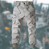 Men's Utility Trousers | Durable, Stylish, Versatile Design