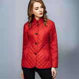 Women's Luxurious Down Jacket | Chic, Warm, Lightweight Elegance