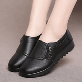 Premium & Comfort Leather Orthopaedic Footwear for All-Day Support | Chic, Durable, Easy-Care