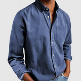 Varel | Chic and Multifunctional Blouse