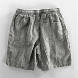 Men's Summer Shorts | Linen, Lightweight