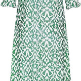 Women's Boho Tassel Summer Dress | Maxi