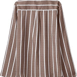 Women’s Casual Summer Shirt | Long Sleeve, Striped