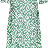 Women's Boho Floral Summer Dress | Maxi