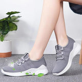Women’s Summer Sport Shoes | Slip-On, Breathable