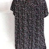 Women’s Summer Blouse | Printed, Relaxed Fit