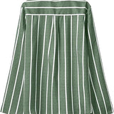 Women’s Casual Summer Shirt | Long Sleeve, Striped